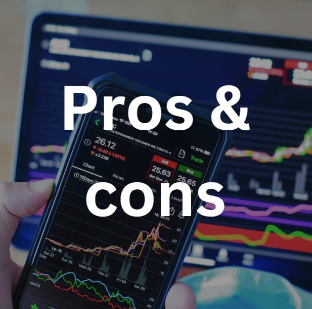 Exploring the Advantages and Disadvantages of Investing in Initial Public Offerings (IPOs)